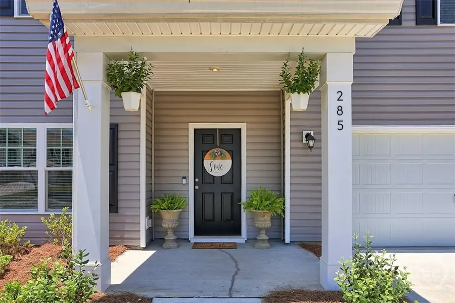 285 Cromer Street, Port Wentworth, GA 31407 - #3