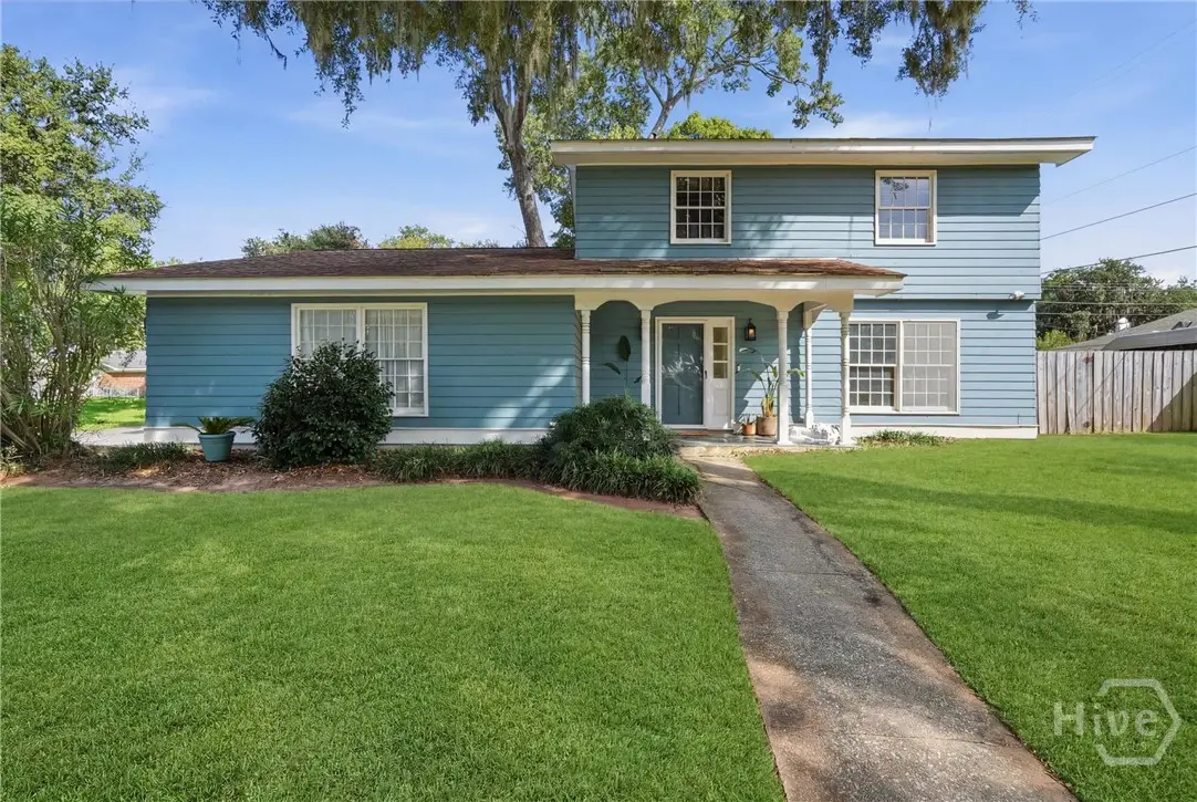 312 Sandy Springs Road, Savannah, GA 31410 - #1