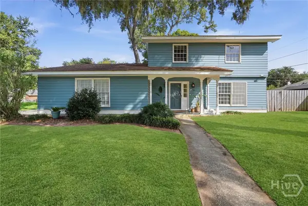 312 Sandy Springs Road, Savannah, GA 31410