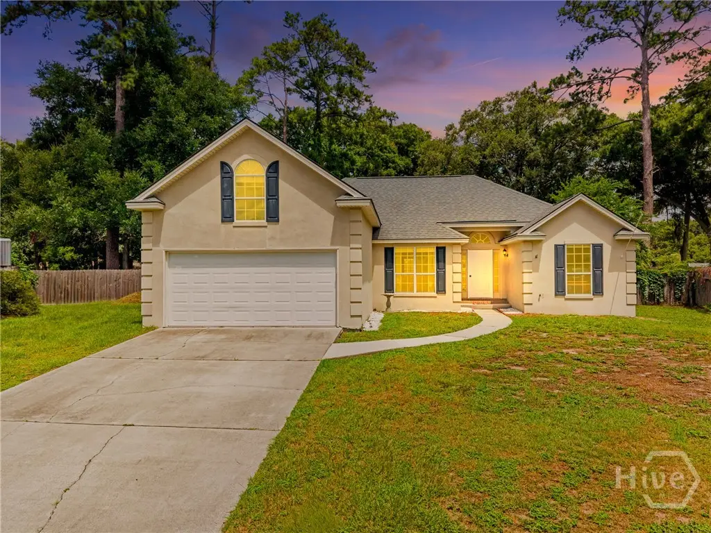 213 Fish Hawk Lane, Savannah, GA 31410 - #1