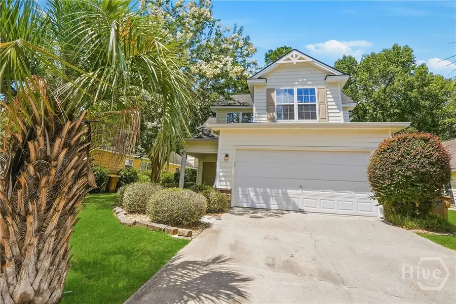 152 Peregrine Circle, Richmond Hill, GA 31324 - #2