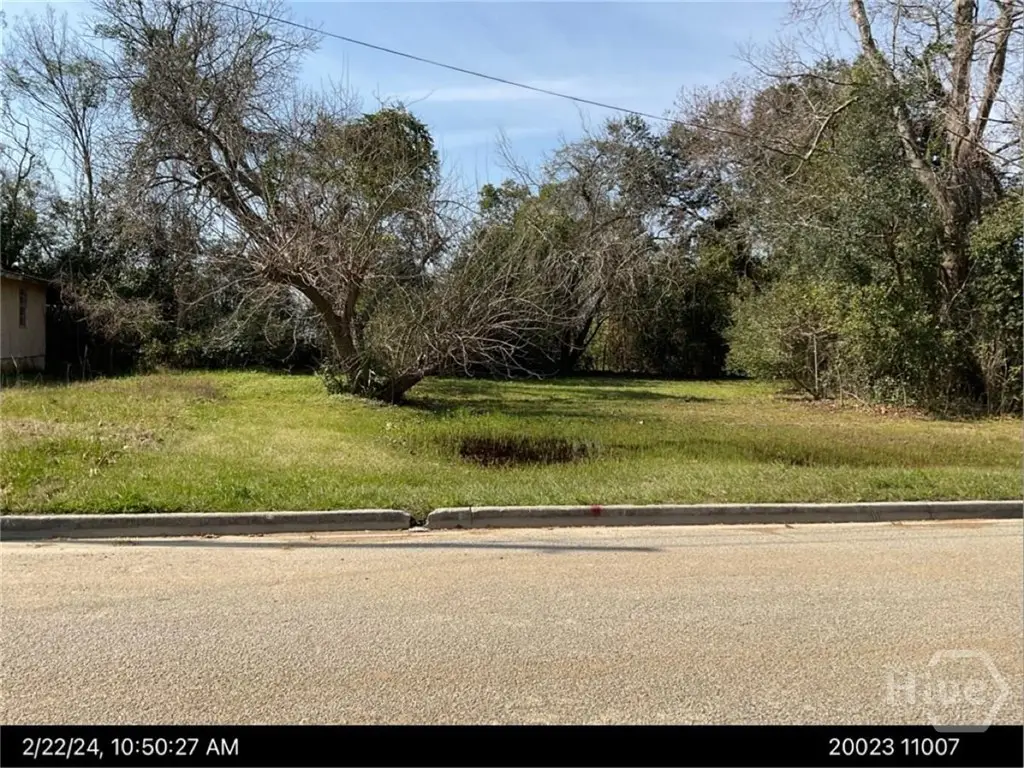 0 Mell Street, Savannah, GA 31415 - #1