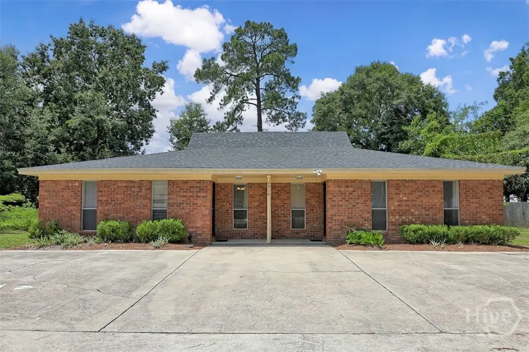 7216 Johnny Mercer Boulevard, Savannah, GA 31410 - #1