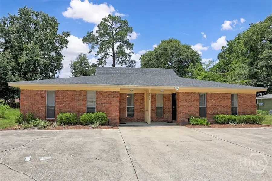7216 Johnny Mercer Boulevard, Savannah, GA 31410 - #2