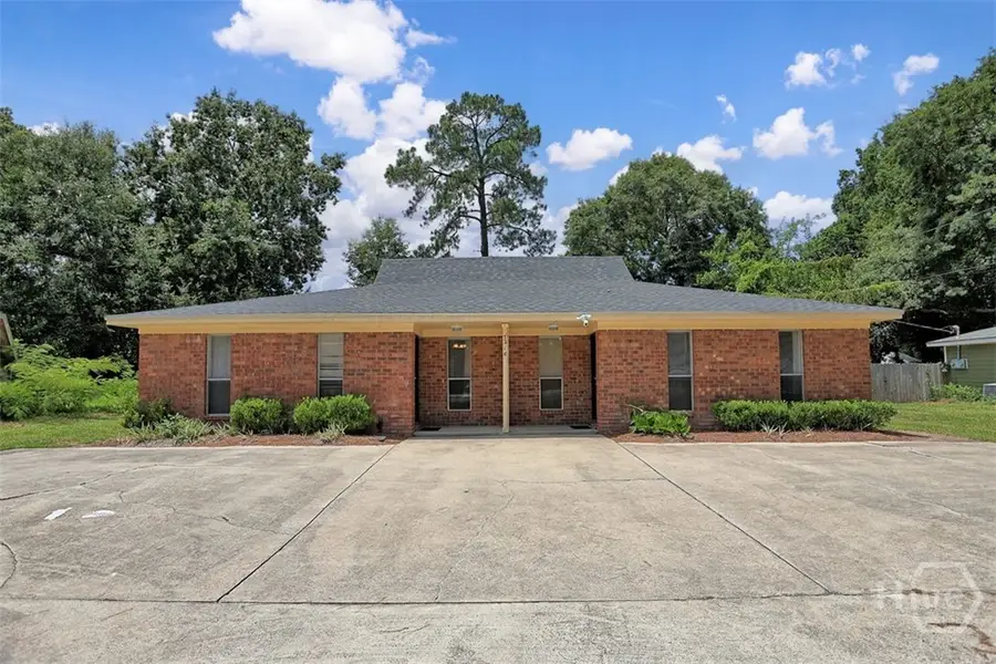7216 Johnny Mercer Boulevard, Savannah, GA 31410 - #3