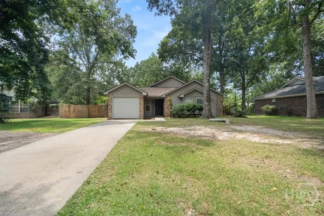 66 E Egrets Nest Lane, Richmond Hill, GA 31324 - #1
