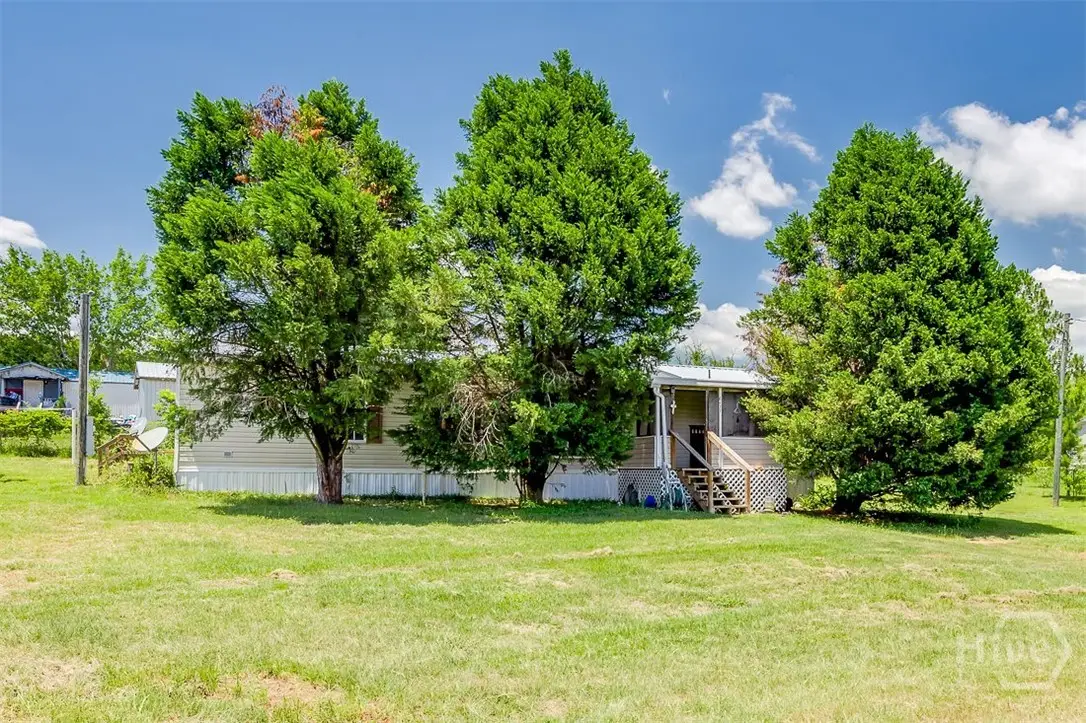 6477 Aruba Road, Claxton, GA 30417 - #1
