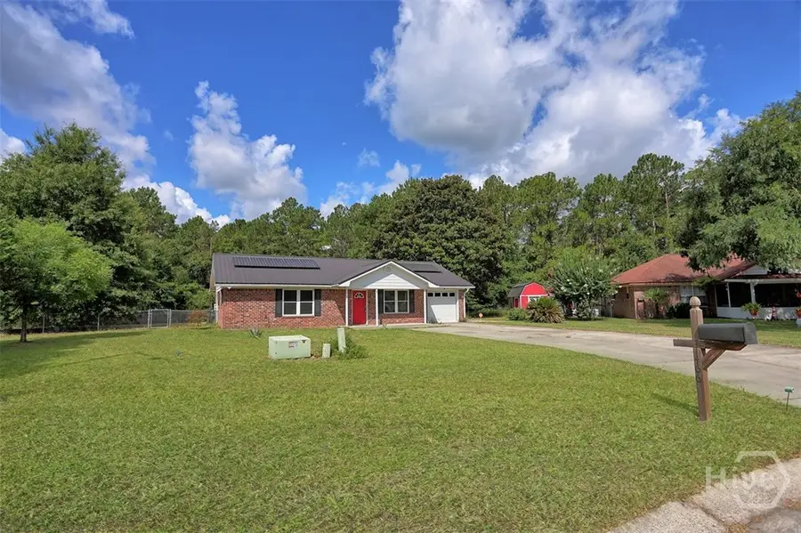 1466 Paul Caswell Boulevard, Hinesville, GA 31313 - #3