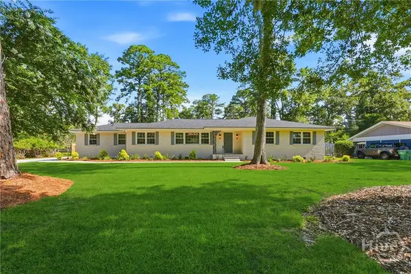130 Hopecrest Avenue, Savannah, GA 31406