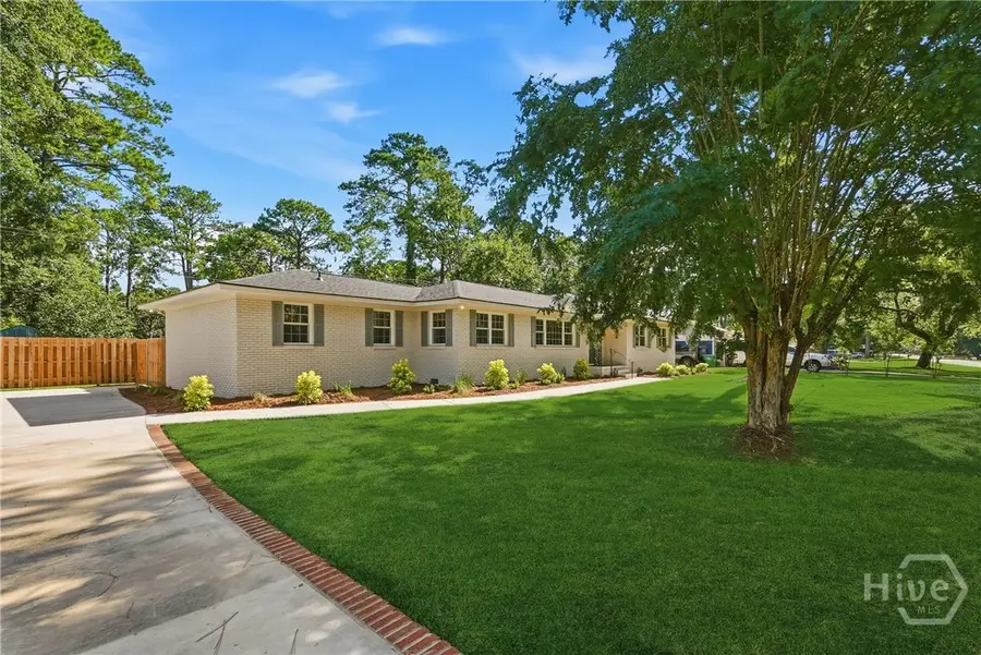130 Hopecrest Avenue, Savannah, GA 31406 - #3
