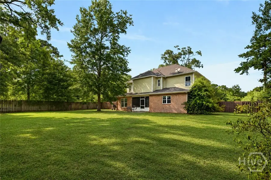 568 Lou Page Lane, Richmond Hill, GA 31324 - #2