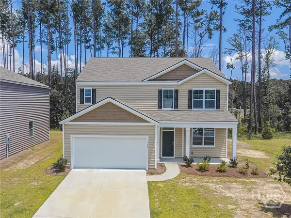 150 Kraft Cove, Pooler, GA 31322