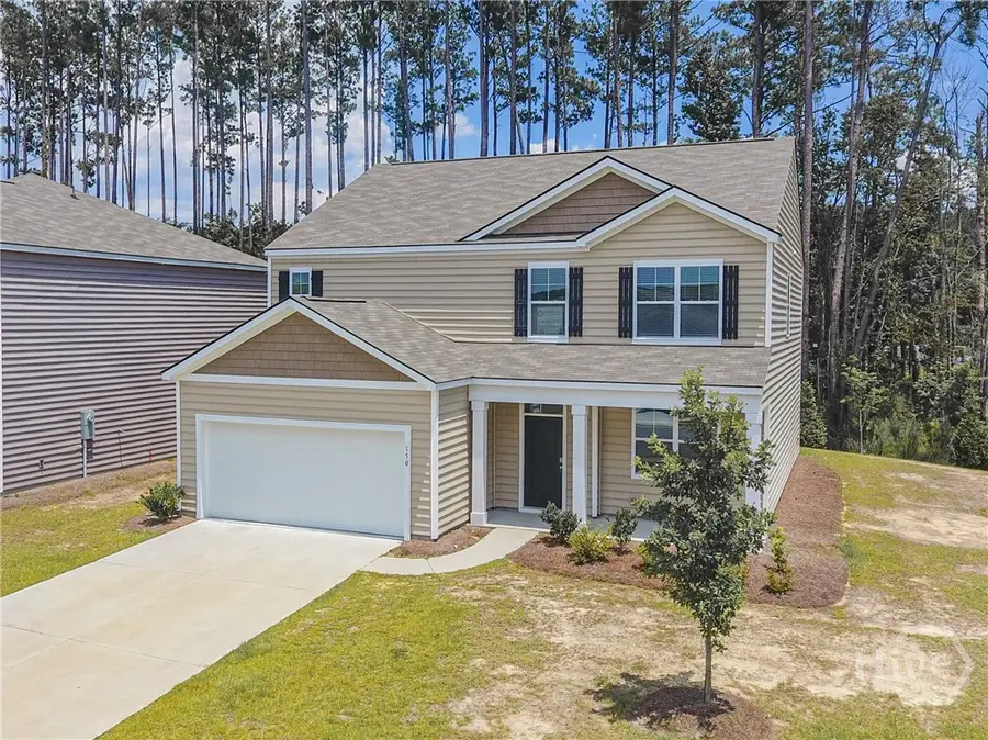 150 Kraft Cove, Pooler, GA 31322 - #3