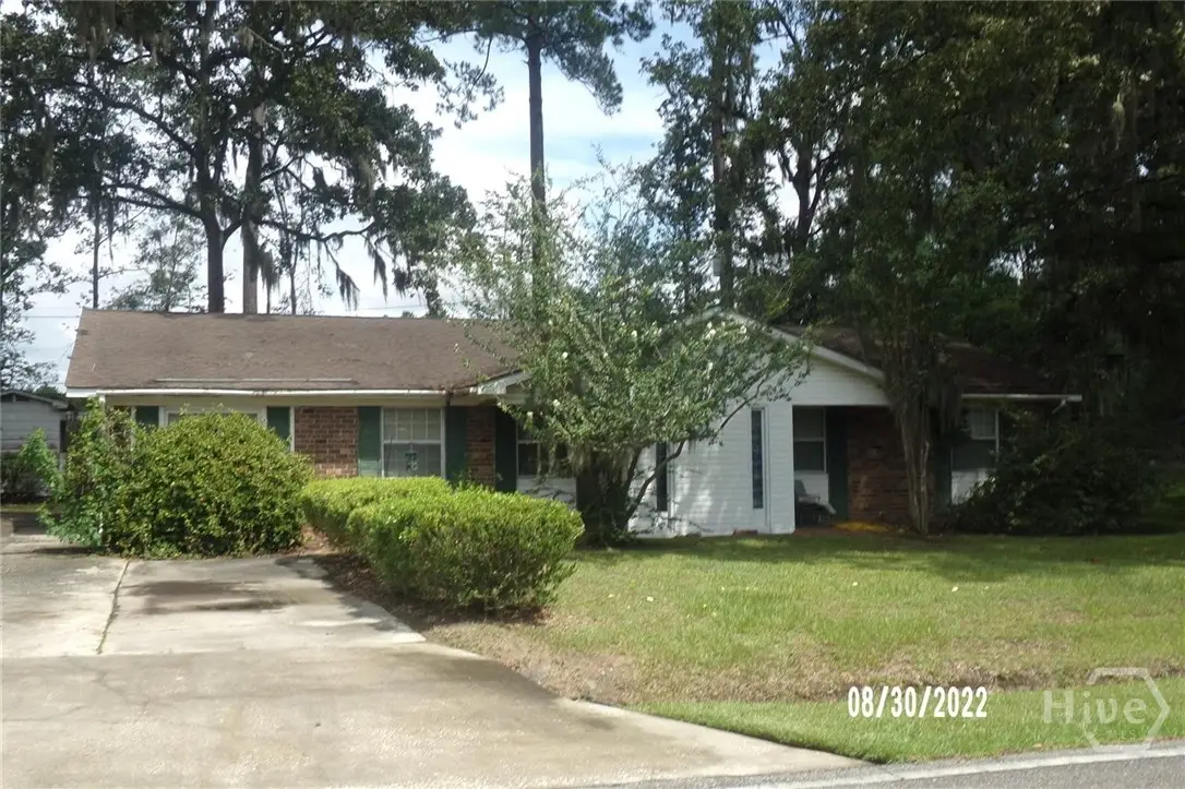 16 Treadway Street, Port Wentworth, GA 31407 - #1