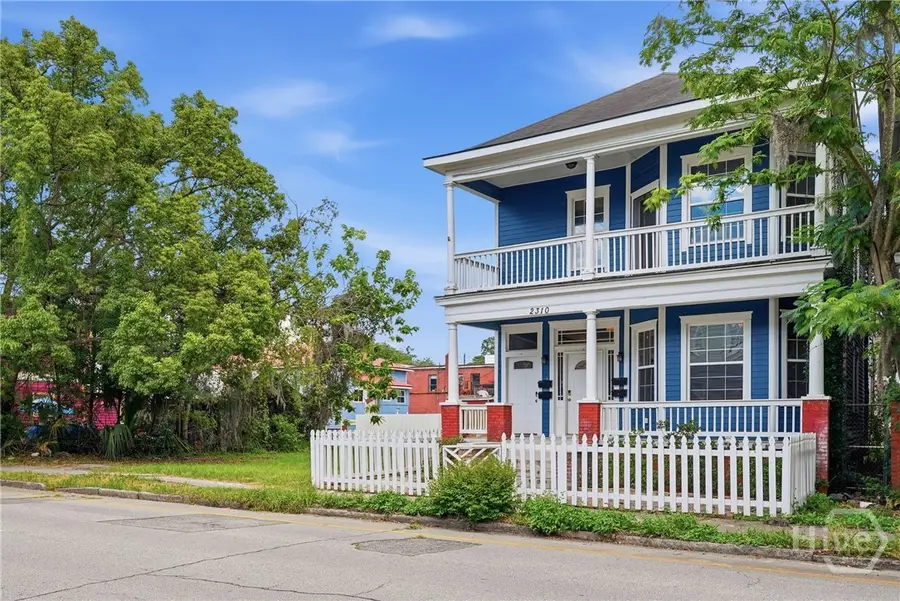 2310 Whitaker Street, Savannah, GA 31401 - #3