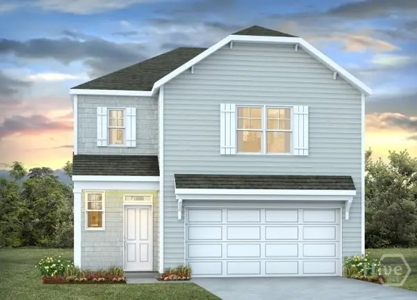 163 Timber Road, Statesboro, GA 30458