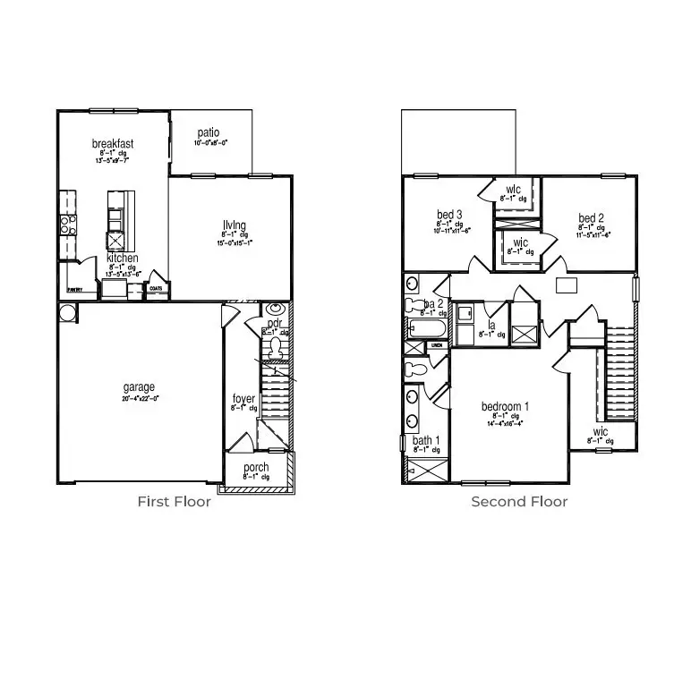 163 Timber Road, Statesboro, GA 30458 - #3