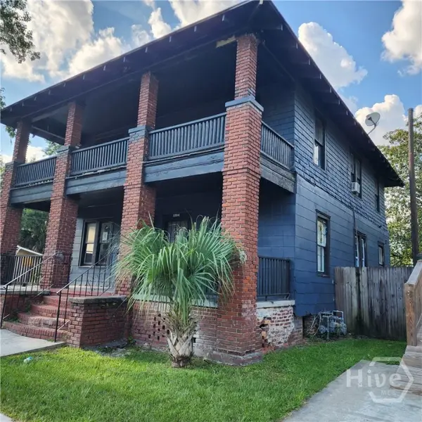 1102 Seiler Avenue, Savannah, GA 31404
