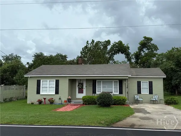 455 N Kennedy Street, Metter, GA 30439