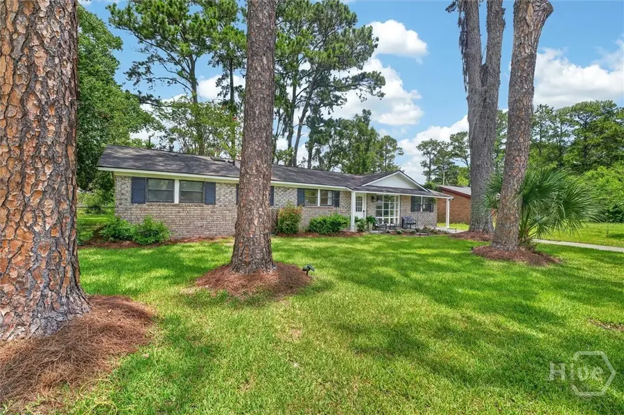 12746 Golf Club Drive, Savannah, GA 31419 - #3