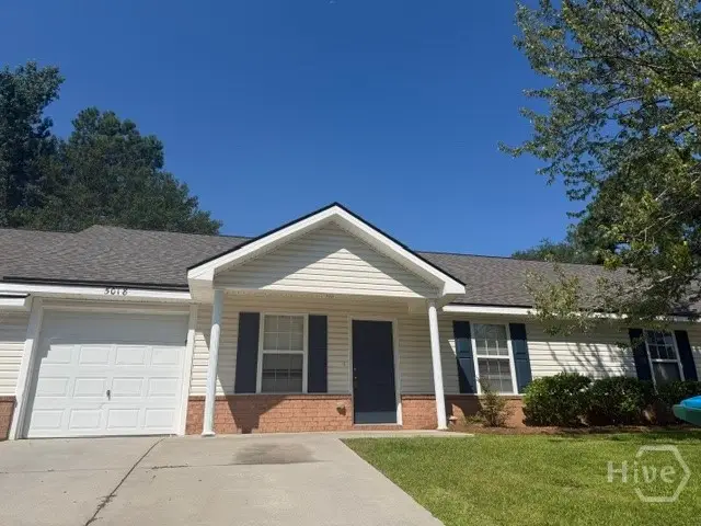 5018 Winfield Drive, Rincon, GA 31326 - #1