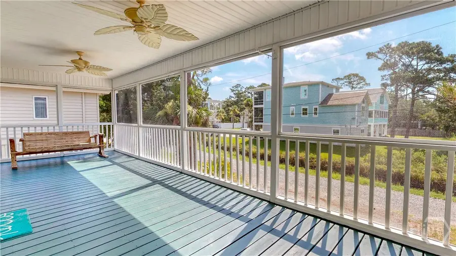 1003 Miller Avenue, Tybee Island, GA 31328 - #2