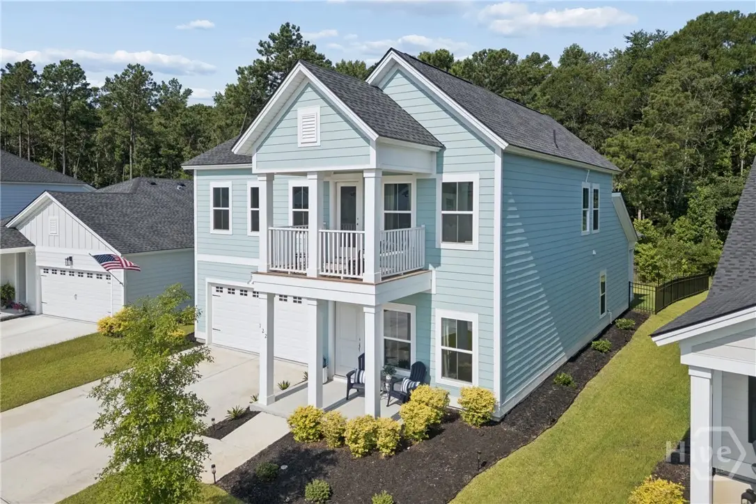 122 Weyview Gardens, Pooler, GA 31322 - #1
