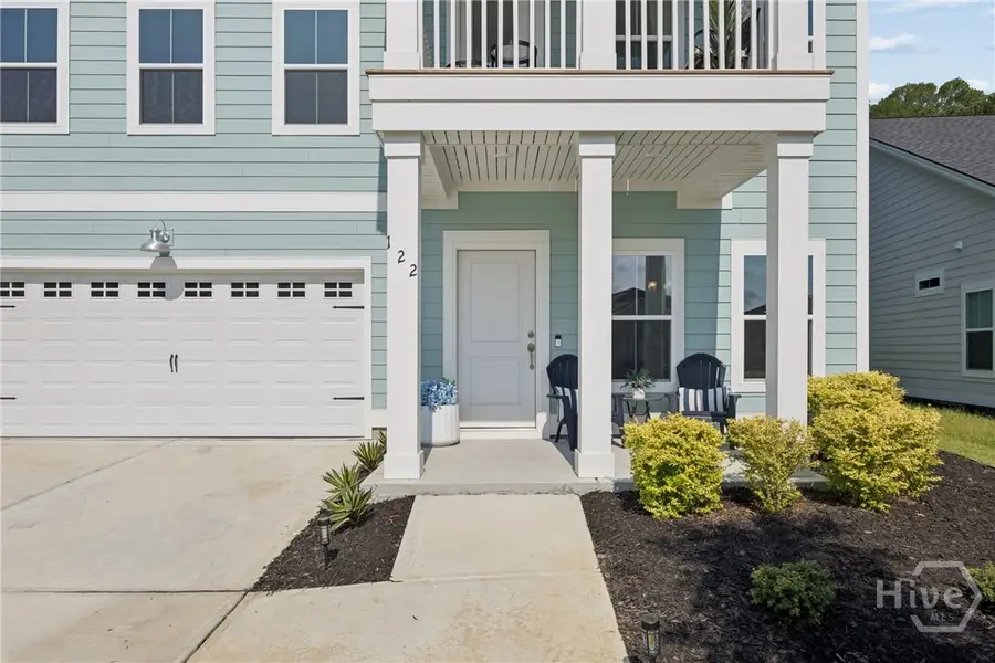 122 Weyview Gardens, Pooler, GA 31322 - #3