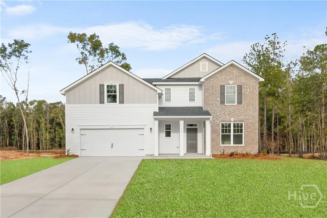 104 Alexander Trail, Rincon, GA 31326 - #1