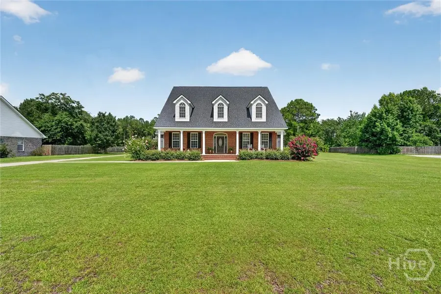 130 Cambridge Drive, Rincon, GA 31326 - #3