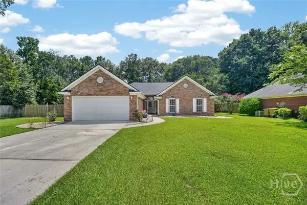 194 Young Way, Richmond Hill, GA 31324