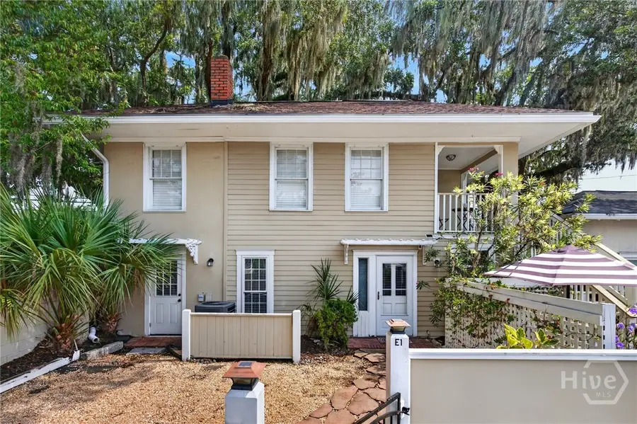 1010 E Victory Drive #E1, Savannah, GA 31405 - #2