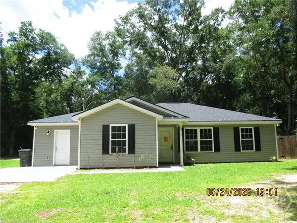 8 Oak Ridge Cemetery Road Sw, Ludowici, GA 31316