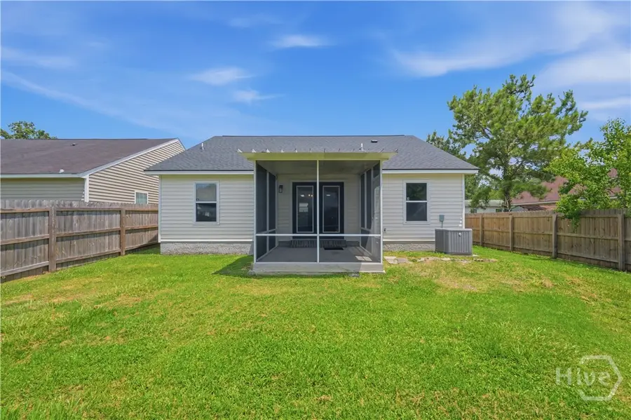 650 Rushing Street, Richmond Hill, GA 31324 - #2
