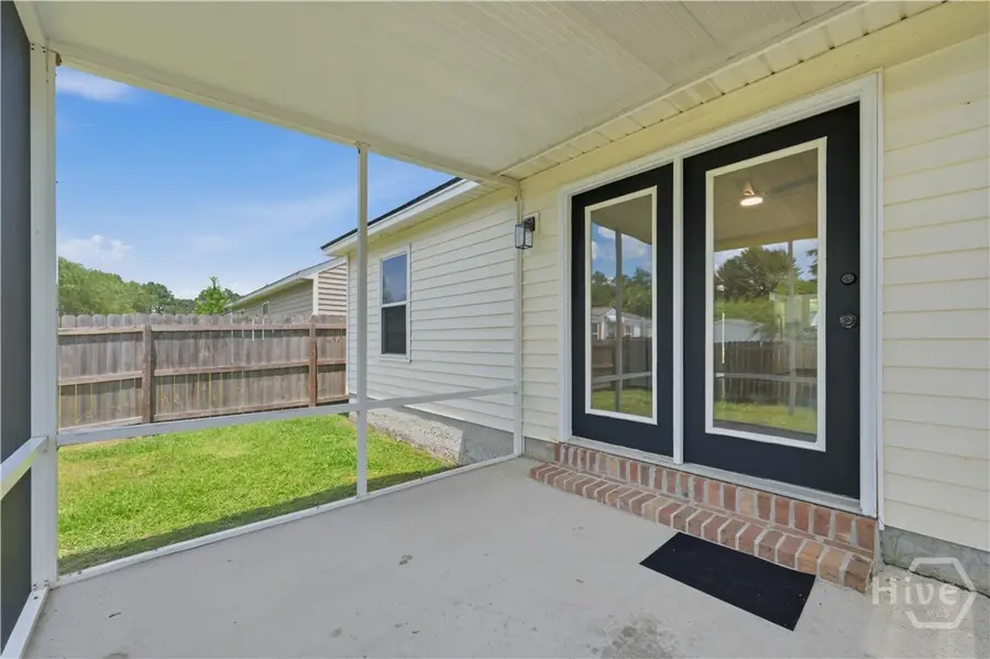 650 Rushing Street, Richmond Hill, GA 31324 - #3