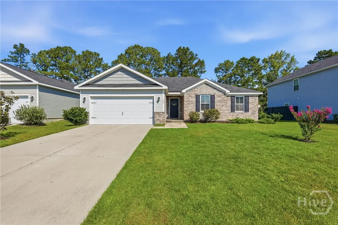 160 Vale Loop, Savannah, GA 31405 - #1