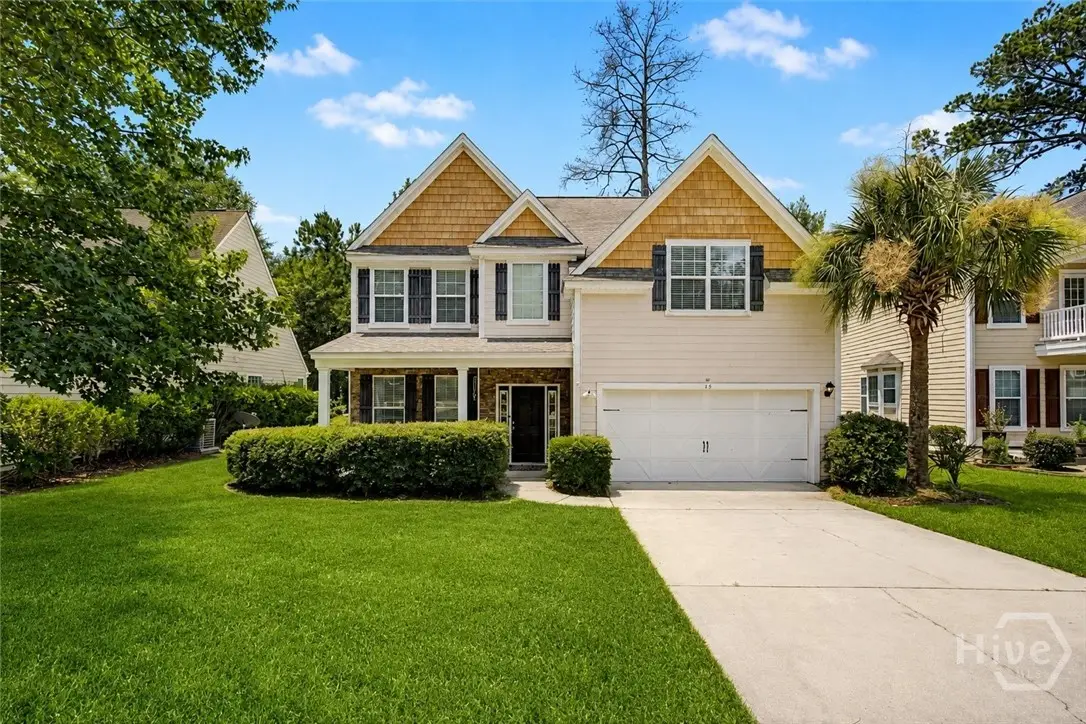 15 Coffee Pointe Drive, Savannah, GA 31419 - #1