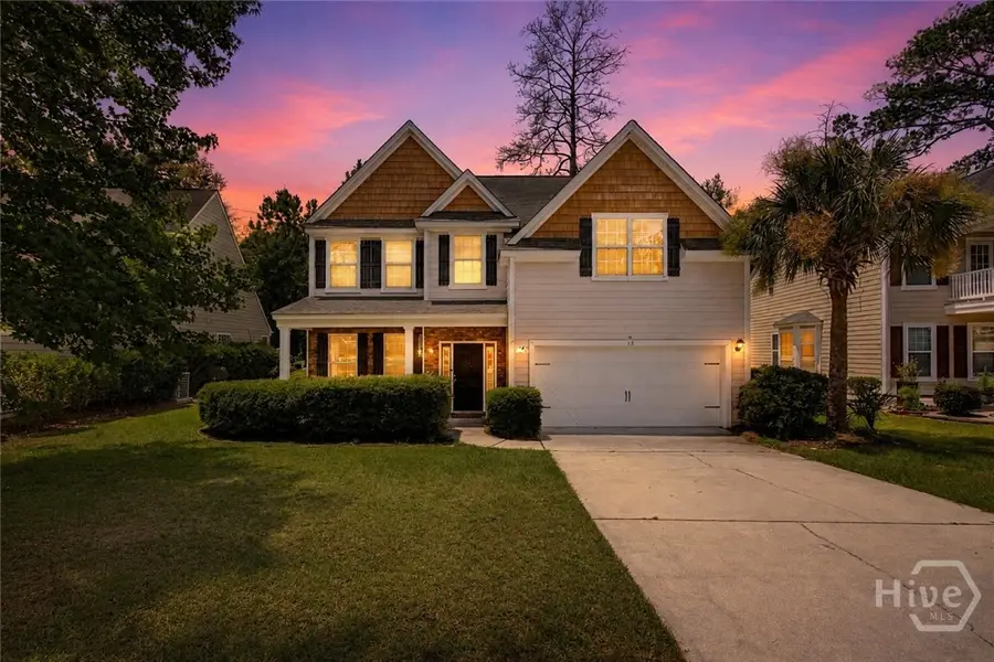 15 Coffee Pointe Drive, Savannah, GA 31419 - #2