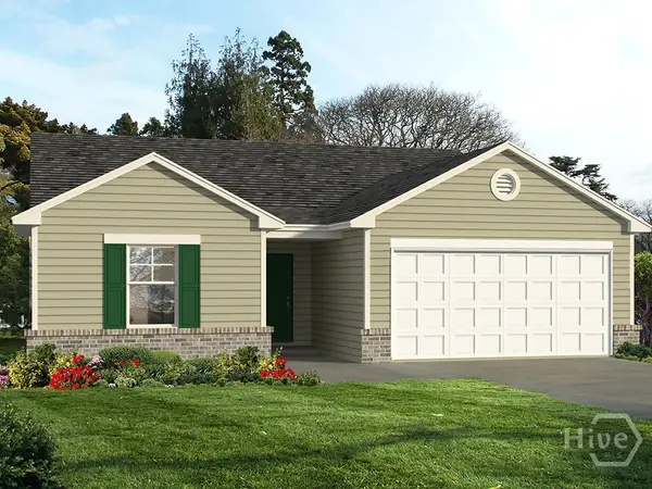 255 Mage Street, Bloomingdale, GA 31302