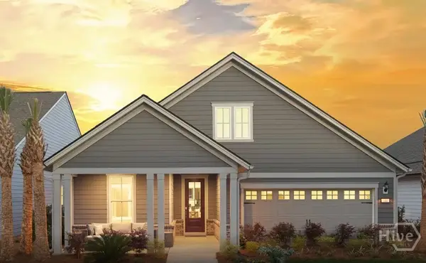 Address Withheld By Seller, Richmond Hill, GA 31324