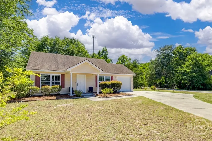 112 Buford Hill Road, Eden, GA 31307 - #2
