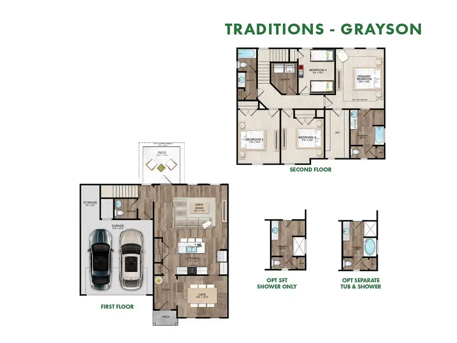 247 Mage Street, Savannah, GA 31302 - #2