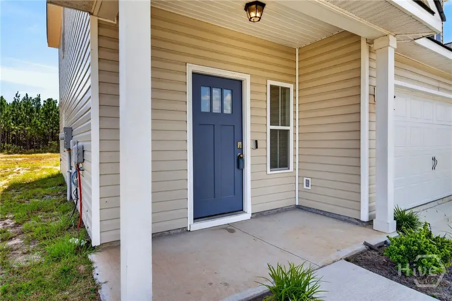 149 Franklin Tree Drive Ne, Ludowici, GA 31316 - #2