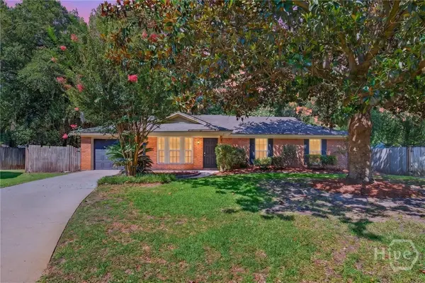 11 Whittington Court, Savannah, GA 31419