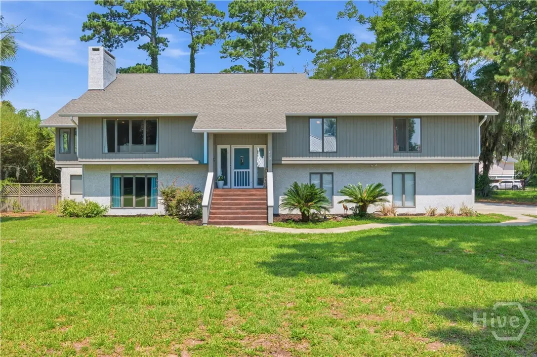 170 Bluff Drive, Richmond Hill, GA 31324 - #1