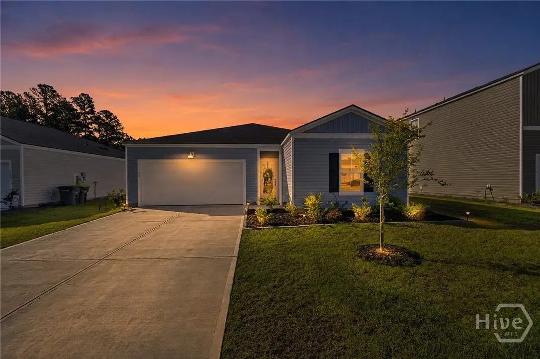 178 Bottlebrush Drive, Bloomingdale, GA 31302 - #1