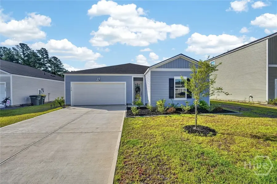 178 Bottlebrush Drive, Bloomingdale, GA 31302 - #3