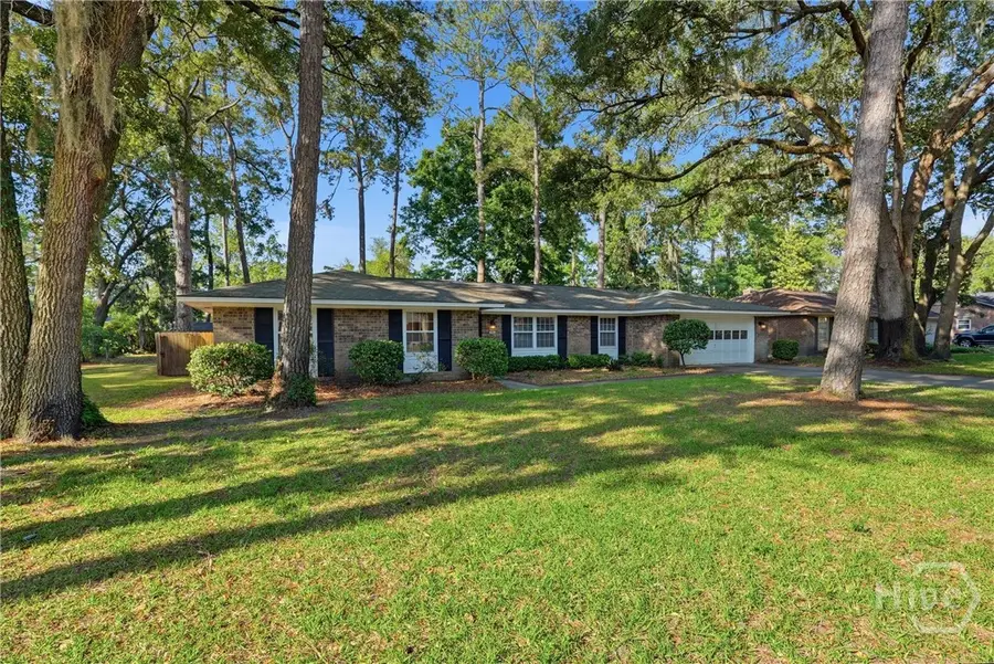 65 S Cromwell, Savannah, GA 31410 - #2