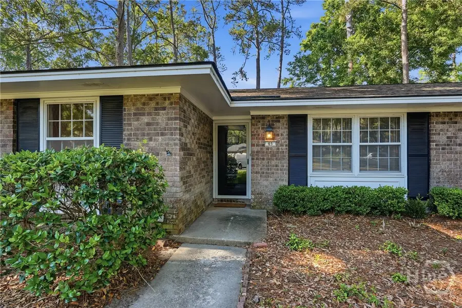 65 S Cromwell, Savannah, GA 31410 - #3