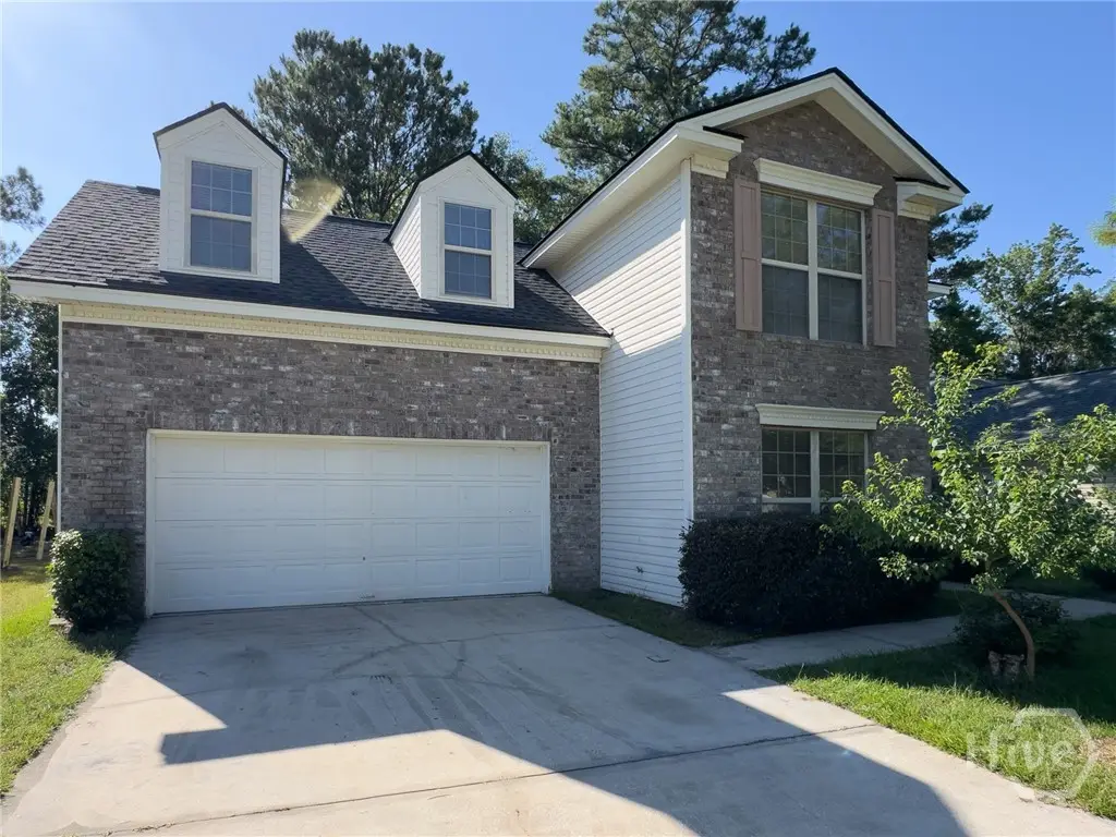 117 Salt Landing Circle, Savannah, GA 31405 - #1